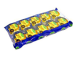 Krjums kafijas Campina 10gx10gb